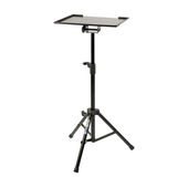 QUIK-LOK LPH-001 Supporto per computer portatile Nero