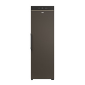 Haier Wine Bank 60 Serie 7 HWS247FDU1 Cantinetta vino con compressore Libera installazione Nero 247 bottiglia/bottiglie