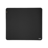 IOPLEE IOPEXTEMP612 tappetino per mouse Nero