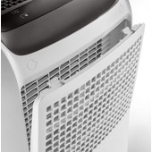 De’Longhi Tasciugo AriaDry Multi 5 L 44 dB Bianco