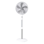 Bimar INB-VP433R ventilatore Bianco, Grigio