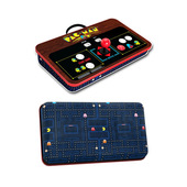 Arcade1Up Pac-Man Couchcade Multicolore
