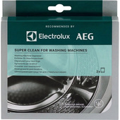 Electrolux M2WCP051 Sgrassante per lavatrice