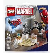 LEGO Rapina al museo di Venom - 30707