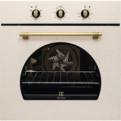 Electrolux ROB2201AON Forno Multifunzione Serie 300