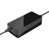 Trust 19138 adattatore e invertitore Universale 90 W Nero