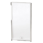 Hama Cover "Crystal Case" per iPod nano 7G, trasparente