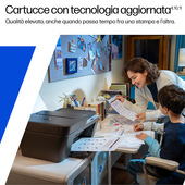 HP DeskJet 4320 Wireless All-in-One Colore Stampante