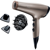Remington Asciugacapelli Keratin Protect AC8002
