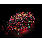 Joia Home 117415 stringa di luce 20 m 1000 lampada(e) LED