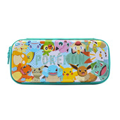 Hori Vault Custodia a sacchetto Nintendo Multicolore
