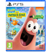 The Patrick Star Game, PlayStation 5