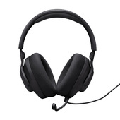 JBL Quantum 100M2 Cuffia Cablata A Padiglione Gaming Nero