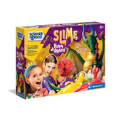 Clementoni Slime Uova di Drago
