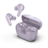 JLab Go Pods ANC Auricolare True Wireless Stereo (TWS) In-ear Musica e Chiamate Bluetooth Lillà
