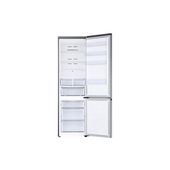 Samsung Frigorifero Combinato EcoFlex AI 2m 390L RB38C674CSA