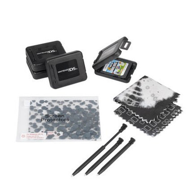 BDA Universal Clean & Protect Kit Set