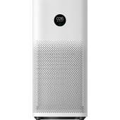 Xiaomi Mi Air Purifier 3H 45 m² 64 dB 38 W Nero, Bianco