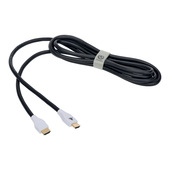 PowerA 1520481-02DI cavo HDMI 3 m HDMI tipo A (Standard) Nero