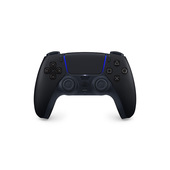 Sony Interactive Entertainment DualSense Nero Bluetooth/USB Gamepad Digitale PlayStation 5, PC