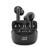 Cellularline Key Auricolari TWS Bluetooth custodia di ricarica e display led