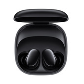 Xiaomi Redmi Buds 6 Play Auricolare Wireless In-ear Musica e Chiamate USB tipo-C Bluetooth Nero