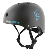 T'nB UMHELMETM sports headwear Nero, Blu