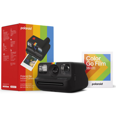 Polaroid 6280 fotocamera a stampa istantanea Nero