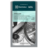 Electrolux Accessori Lavatrice Classe Super Care Mw - 2X100Gr M2GCP101