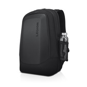 Lenovo GX40V10007 borsa per laptop 43,9 cm (17.3") Zaino Nero