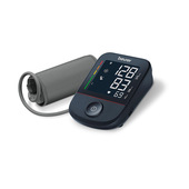 Beurer Misuratore di pressione da braccio BM 48