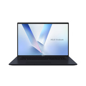 ASUS Vivobook 18 M1807GA-S8012W Copilot+ PC AMD Ryzen AI 5 430 Computer portatile 45,7 cm (18") WUXGA 16 GB DDR5-SDRAM 1 TB SSD Wi-Fi 6 (802.11ax) Windows 11 Home Blu