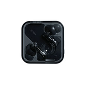 Nothing Ear Auricolare True Wireless Stereo (TWS) In-ear Musica e Chiamate Bluetooth Trasparente