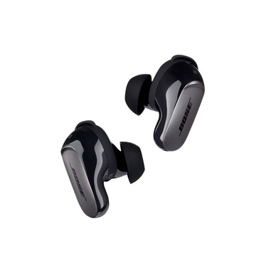 Bose QuietComfort Ultra Auricolare Wireless In-ear Musica/Giornaliera Bluetooth Nero