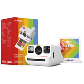 Polaroid 6282 fotocamera a stampa istantanea Bianco