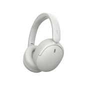 Sony WHCH735NW.CE7 Auricolare Con cavo e senza cavo A Padiglione Bluetooth Bianco