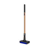 Dyson Pencilwash Aspirapolvere elettrica Batteria Bagnato Senza sacchetto Multicolore