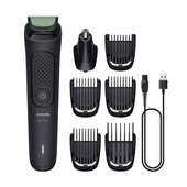 Philips All-in-One Trimmer 3000 Series MG3920/15 Rifinitore 7 in1