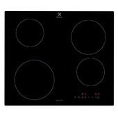 Electrolux CIB60424CK Serie 300 Piano cottura ad induzione 60cm