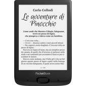 PocketBook Basic Lux 3 InkBlack