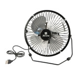 Xtreme 10305 ventilatore Nero