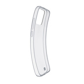 Cellularline Soft - Honor 200 Smart Custodia in gomma morbida