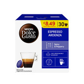 Nescafé Dolce Gusto Espresso Ardenza 30 capsule