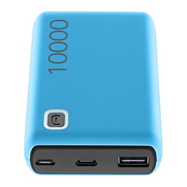 Cellularline Power Bank ESSENCE 10000 Caricabatterie portatile da 10000mAh