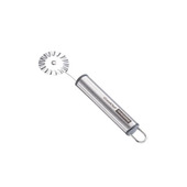 Tescoma 428254 rotella per pasta Acrilonitrile butadiene stirene (ABS), Acciaio inox