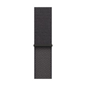 Apple Sport Loop grigio scuro (40 mm)