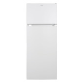 Candy CDG1S514EW Libera installazione 211 L E Bianco