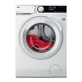 AEG LR7D96CW Lavatrice serie 7000 ProSteam® 9 kg