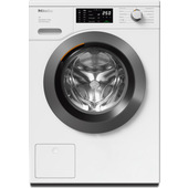 Miele WCK360 WCS lavatrice Caricamento frontale 10 kg 1400 Giri/min Bianco