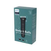 Philips Serie 7000 Bodygroom Rasoio Corpo BG7475/15